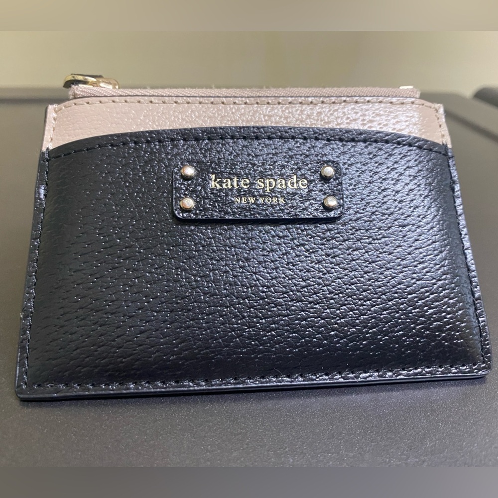 Kate Spade coin purse